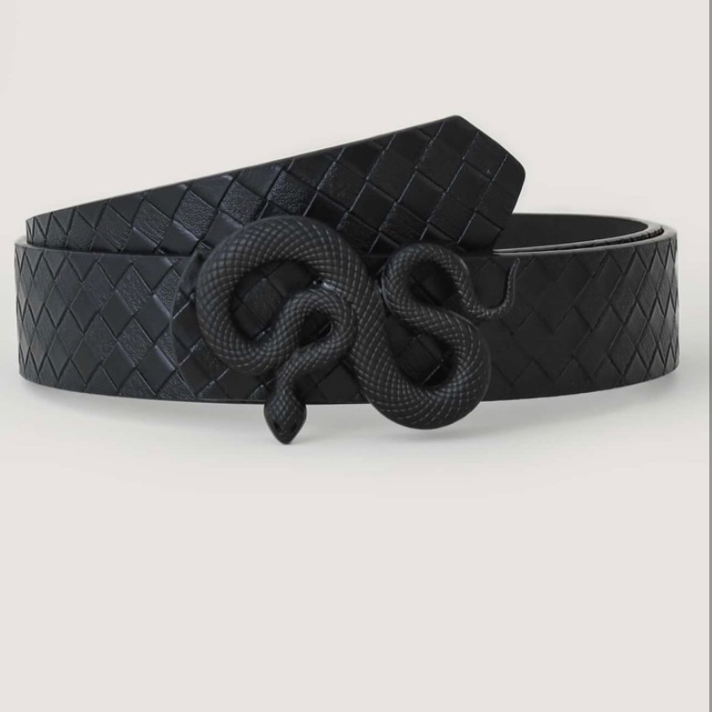 - 🐍 🐍 Wicked Viper Belt 🐍🐍